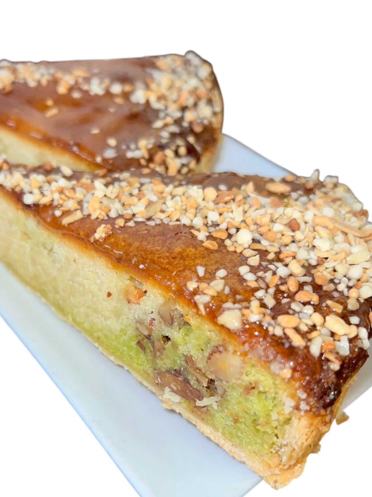 tarte fruit sec